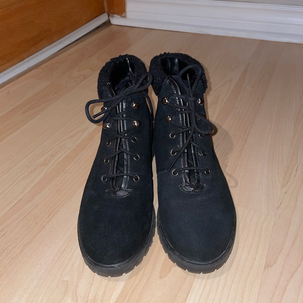 TopShop Boots